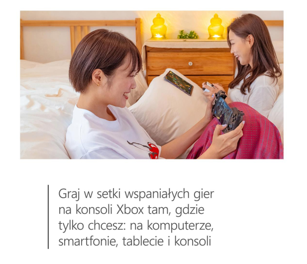 Microsoft Game Pass Ultimate 3 miesiące ESD - 555733 - zdjęcie 8